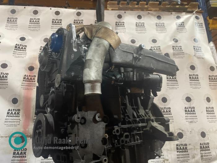 Gebruikte Inlaatspruitstuk Volvo V70 (SW) 2.5 R Turbo 20V Prijs op aanvraag aangeboden door "Altijd Raak" Penders
