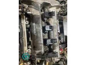 Gebruikte Kleppendeksel Chevrolet Captiva (C140) 2.4 16V 4x2 Prijs op aanvraag aangeboden door "Altijd Raak" Penders