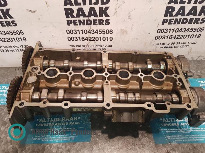 Gebruikte Nokkenashuis Volkswagen Golf VI (5K1) 1.4 TSI 160 16V Prijs op aanvraag aangeboden door "Altijd Raak" Penders