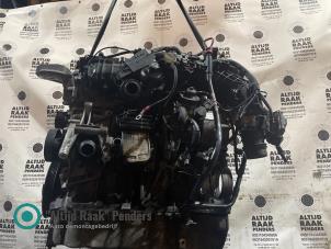 Gebruikte Motor Mini Clubman (R55) 1.6 Cooper D Prijs op aanvraag aangeboden door "Altijd Raak" Penders