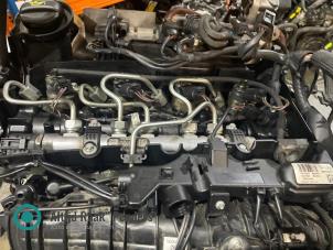 Gebruikte Kleppendeksel Mini Clubman (R55) 1.6 Cooper D Prijs op aanvraag aangeboden door "Altijd Raak" Penders