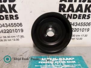 Gebruikte Krukas Poelie Volkswagen Golf VI (5K1) 1.4 TSI 160 16V Prijs op aanvraag aangeboden door "Altijd Raak" Penders