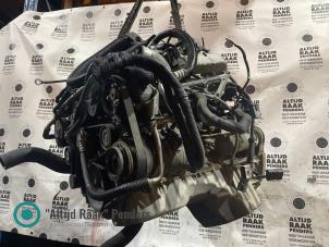 Gebruikte Motor Jeep Grand Cherokee (WG/WJ) Prijs op aanvraag aangeboden door "Altijd Raak" Penders