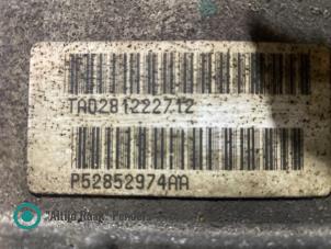 Gebruikte Automaatbak Jeep Grand Cherokee (WG/WJ) Prijs op aanvraag aangeboden door "Altijd Raak" Penders