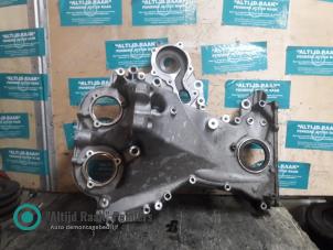 Gebruikte Distributiedeksel Ford Focus 3 1.0 Ti-VCT EcoBoost 12V 100 Prijs op aanvraag aangeboden door "Altijd Raak" Penders