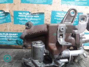 Gebruikte Uitlaatspruitstuk Volkswagen Polo V (6R) 1.4 TDI DPF BlueMotion technology Prijs op aanvraag aangeboden door "Altijd Raak" Penders