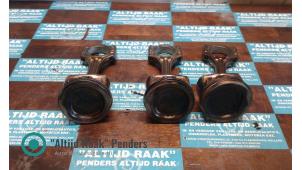 Gebruikte Zuiger Volkswagen Polo V (6R) 1.4 TDI DPF BlueMotion technology Prijs op aanvraag aangeboden door "Altijd Raak" Penders