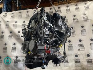 Gebruikte Motor Iveco New Daily VI 35C15, 35S15, 40C15, 50C15, 65C15, 70C15 Prijs op aanvraag aangeboden door "Altijd Raak" Penders