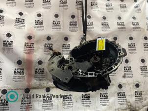 Gebruikte Versnellingsbak Chevrolet Nubira (J200) 1.6 16V Prijs op aanvraag aangeboden door "Altijd Raak" Penders