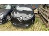 Renault Zoe 12 Volt aansluiting