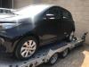 Renault Zoe Koplampset links+rechts