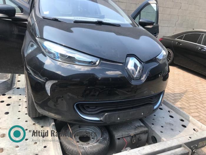 Gebruikte Uitlaat Einddemper Renault Zoé (AG) Prijs op aanvraag aangeboden door "Altijd Raak" Penders