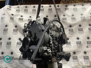 Gebruikte Brandstofleiding Iveco New Daily I/II 35.10 Turbo Prijs op aanvraag aangeboden door "Altijd Raak" Penders