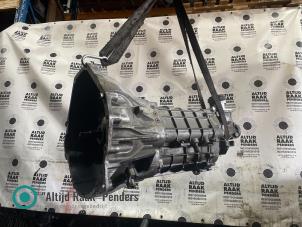 Gebruikte Versnellingsbak Ford Usa Mustang IV Convertible 4.6 V8 32V Mach I Prijs op aanvraag aangeboden door "Altijd Raak" Penders