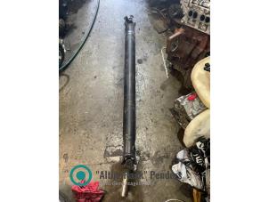 Gebruikte Tussenas Ford Usa Mustang IV Convertible 4.6 V8 32V Mach I Prijs op aanvraag aangeboden door "Altijd Raak" Penders