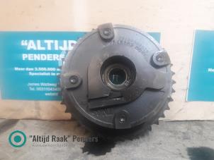 Gebruikte Nokkenas Tandwiel BMW 3 serie (F30) 316i 1.6 16V Prijs op aanvraag aangeboden door "Altijd Raak" Penders