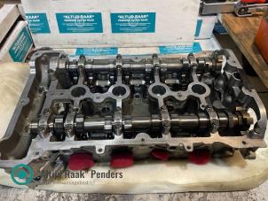 Gebruikte Cilinderkop Mini Clubman (R55) 1.6 16V Cooper S Prijs op aanvraag aangeboden door "Altijd Raak" Penders