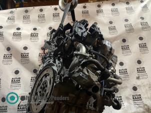 Gebruikte Krukas Poelie Landrover Range Rover Evoque (LVJ/LVS) 2.0 D 180 16V 5-drs. Prijs op aanvraag aangeboden door "Altijd Raak" Penders