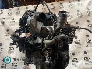 Gebruikte Motor Landrover Range Rover Evoque (LVJ/LVS) 2.0 D 180 16V 5-drs. Prijs op aanvraag aangeboden door "Altijd Raak" Penders