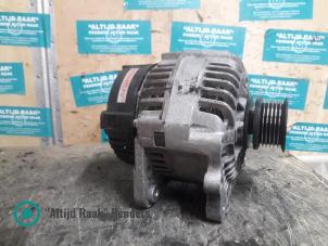 Gebruikte Dynamo Volkswagen Transporter T4 1.9 TD Prijs op aanvraag aangeboden door "Altijd Raak" Penders