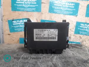 Gebruikte PDC Module Mercedes S (W221) 5.5 S-550 32V 4-Matic Prijs op aanvraag aangeboden door "Altijd Raak" Penders