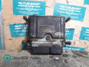 Gebruikte Computer Motormanagement Mercedes S (W221) 5.5 S-550 32V 4-Matic Prijs op aanvraag aangeboden door "Altijd Raak" Penders