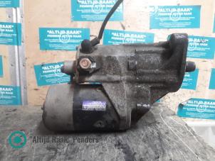 Gebruikte Startmotor Toyota HiAce II 2.4 D Prijs op aanvraag aangeboden door "Altijd Raak" Penders