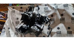 Gebruikte Motor Onderblok Volkswagen Crafter Prijs op aanvraag aangeboden door "Altijd Raak" Penders
