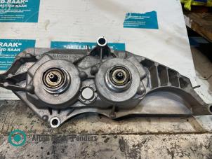 Gebruikte Schakelrobot Renault Kadjar (RFEH) 1.5 dCi DPF Prijs op aanvraag aangeboden door "Altijd Raak" Penders