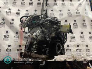 Gebruikte Motor Ford Mondeo III Wagon 2.5 V6 24V Prijs op aanvraag aangeboden door "Altijd Raak" Penders