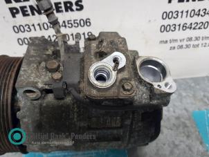 Gebruikte Pomp Airco Porsche Cayenne (9PA) 4.5 S V8 32V Prijs op aanvraag aangeboden door "Altijd Raak" Penders