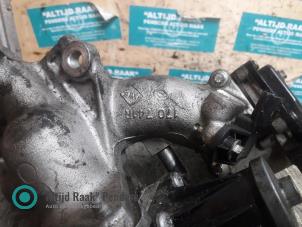 Gebruikte EGR Buis Mercedes A (W176) 1.5 A-180 CDI, A-180d 16V Prijs op aanvraag aangeboden door "Altijd Raak" Penders