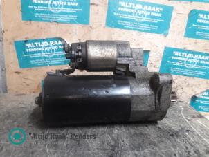 Gebruikte Startmotor Porsche Cayenne (9PA) 4.5 S V8 32V Prijs op aanvraag aangeboden door "Altijd Raak" Penders