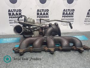 Gebruikte G-lader Volvo V70 (BW) 2.5 T 20V Prijs op aanvraag aangeboden door "Altijd Raak" Penders