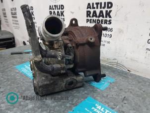 Gebruikte G-lader Subaru XV (GP) 2.0 D AWD 16V Prijs op aanvraag aangeboden door "Altijd Raak" Penders