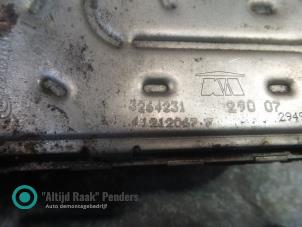 Gebruikte EGR koeler Jeep Wrangler (JK) 2.8 CRD Prijs op aanvraag aangeboden door "Altijd Raak" Penders