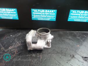 Gebruikte Gasklephuis Jeep Wrangler (JK) 2.8 CRD Prijs op aanvraag aangeboden door "Altijd Raak" Penders