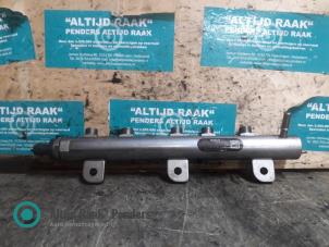 Gebruikte Injector brug Jeep Wrangler (JK) 2.8 CRD Prijs op aanvraag aangeboden door "Altijd Raak" Penders