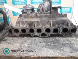 Gebruikte Spruitstuk Inlaat Jeep Wrangler (JK) 2.8 CRD Prijs op aanvraag aangeboden door "Altijd Raak" Penders