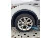 Land Rover Range Rover Evoque (LVJ/LVS) 2.0 Si4 240 16V Velgen set