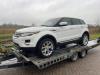 Land Rover Range Rover Evoque (LVJ/LVS) 2.0 Si4 240 16V Schokbreker links-voor