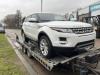 Land Rover Range Rover Evoque (LVJ/LVS) 2.0 Si4 240 16V Buitenspiegel rechts