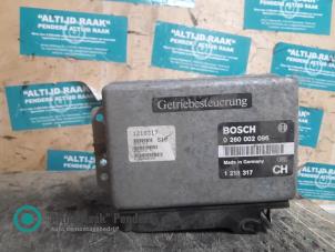 Gebruikte Computer Automatische Bak BMW 7 serie (E32) 750i,iL 5.0 V12 Prijs op aanvraag aangeboden door "Altijd Raak" Penders