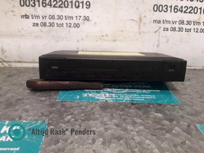 Gebruikte Module Bodycontrol BMW 7 serie (E32) 750i,iL 5.0 V12 Prijs op aanvraag aangeboden door "Altijd Raak" Penders