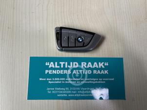 Gebruikte Sleutel BMW 7 serie (G11/12) Prijs op aanvraag aangeboden door "Altijd Raak" Penders