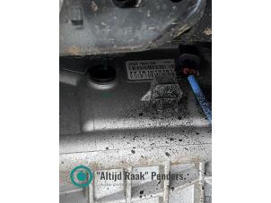 Gebruikte Versnellingsbak Ford Usa Mustang VI Fastback 5.0 GT Ti-VCT V8 32V Prijs op aanvraag aangeboden door "Altijd Raak" Penders