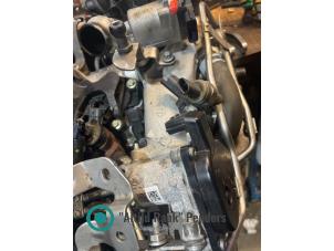 Gebruikte EGR Buis Mercedes A (177.0) 1.5 A-180d Prijs op aanvraag aangeboden door "Altijd Raak" Penders