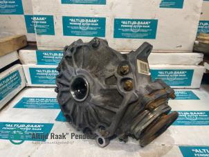 Gebruikte Differentieel voor Mercedes S (W221) 5.5 S-550 32V 4-Matic Prijs op aanvraag aangeboden door "Altijd Raak" Penders