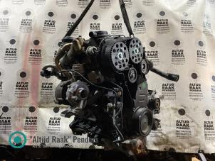 Gebruikte Motor Audi A4 Avant (B7) 2.0 TDI 16V Prijs op aanvraag aangeboden door "Altijd Raak" Penders