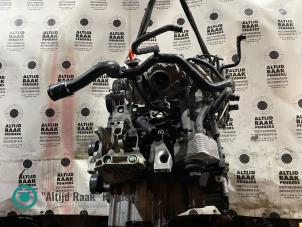 Gebruikte EGR Klep Audi A4 Avant (B7) 2.0 TDI 16V Prijs op aanvraag aangeboden door "Altijd Raak" Penders